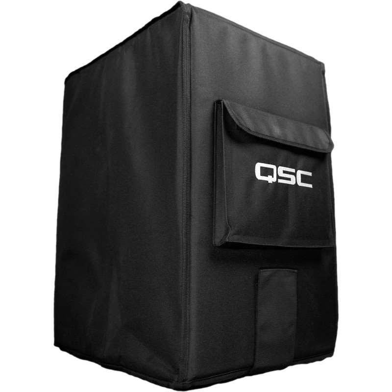 QSC PRO AUDIO KC12-CVR housse pour kc12
