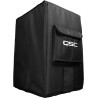 QSC PRO AUDIO KC12-CVR housse pour kc12