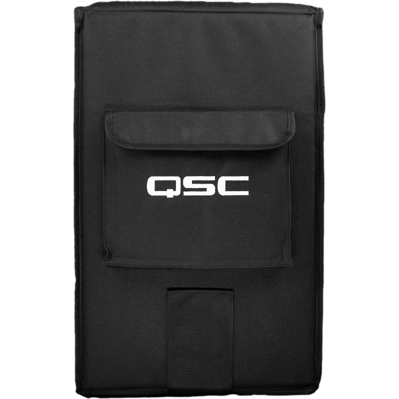 QSC PRO AUDIO KC12-CVR housse pour kc12