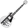 LTD IRONCROSS-SW signature james hetfield ironcross snow white