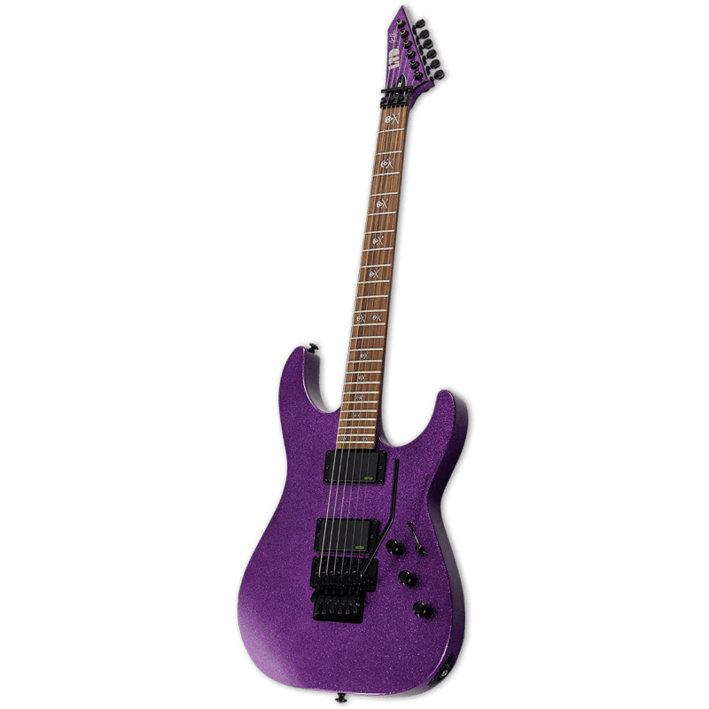 LTD KH602-PSP kh-602 purple sparkle