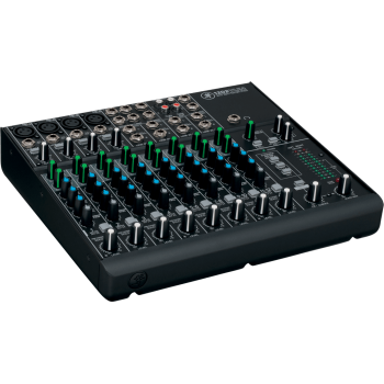 MACKIE 1202-VLZ4 mixeur compact 12 canaux
