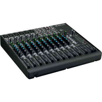 MACKIE 1402-VLZ4 mixeur compact 14 canaux