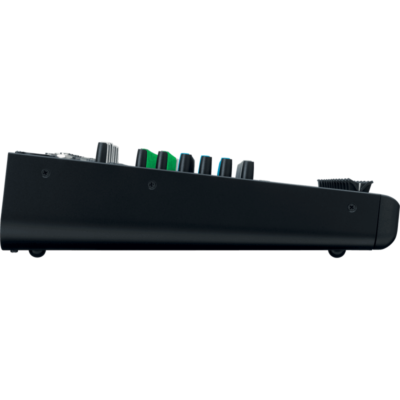 MACKIE 1402-VLZ4 mixeur compact 14 canaux