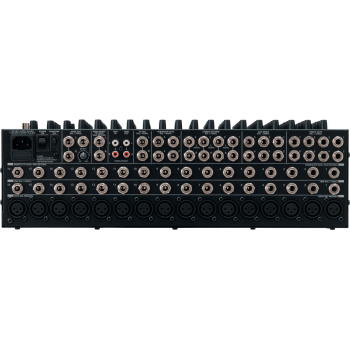 MACKIE 1604-VLZ4 mixeur 16 canaux 4 bus