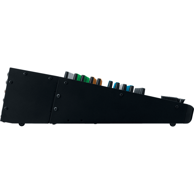 MACKIE 1604-VLZ4 mixeur 16 canaux 4 bus