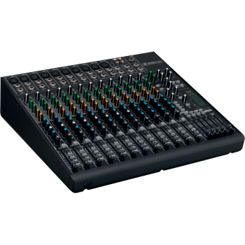 MACKIE 1642-VLZ4 mixeur compact 14 canaux 4 aux