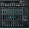 MACKIE 1642-VLZ4 mixeur compact 14 canaux 4 aux