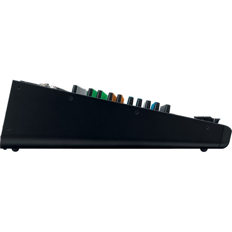 MACKIE 1642-VLZ4 mixeur compact 14 canaux 4 aux