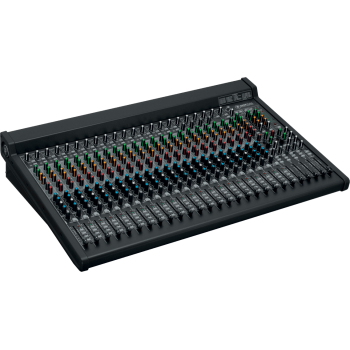 MACKIE 2404-VLZ4 mixeur 24 canaux 4 bus + usb