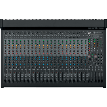 MACKIE 2404-VLZ4 mixeur 24 canaux 4 bus + usb