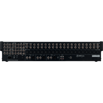 MACKIE 2404-VLZ4 mixeur 24 canaux 4 bus + usb