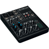 MACKIE 402-VLZ4 mixeur ultra-compact 4 canaux