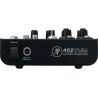 MACKIE 402-VLZ4 mixeur ultra-compact 4 canaux