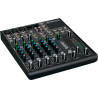 MACKIE 802-VLZ4 mixeur ultra-compact 8 canaux