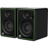 MACKIE CR4-X enceinte de monitoring active 50w 4" (la paire)