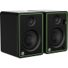 MACKIE CR4-X enceinte de monitoring active 50w 4" (la paire)