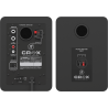 MACKIE CR4-X enceinte de monitoring active 50w 4" (la paire)