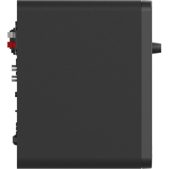 MACKIE CR4-X enceinte de monitoring active 50w 4" (la paire)