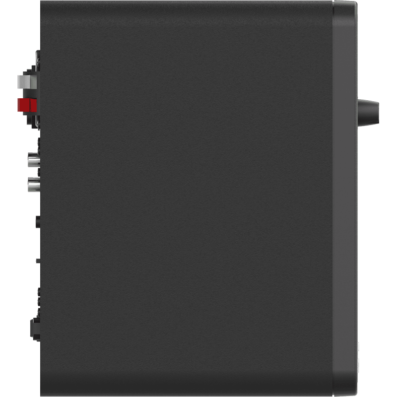 MACKIE CR4-X enceinte de monitoring active 50w 4" (la paire)