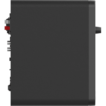 MACKIE CR4-XBT enceinte de monitoring active 50w 4" bluetooth (la paire)