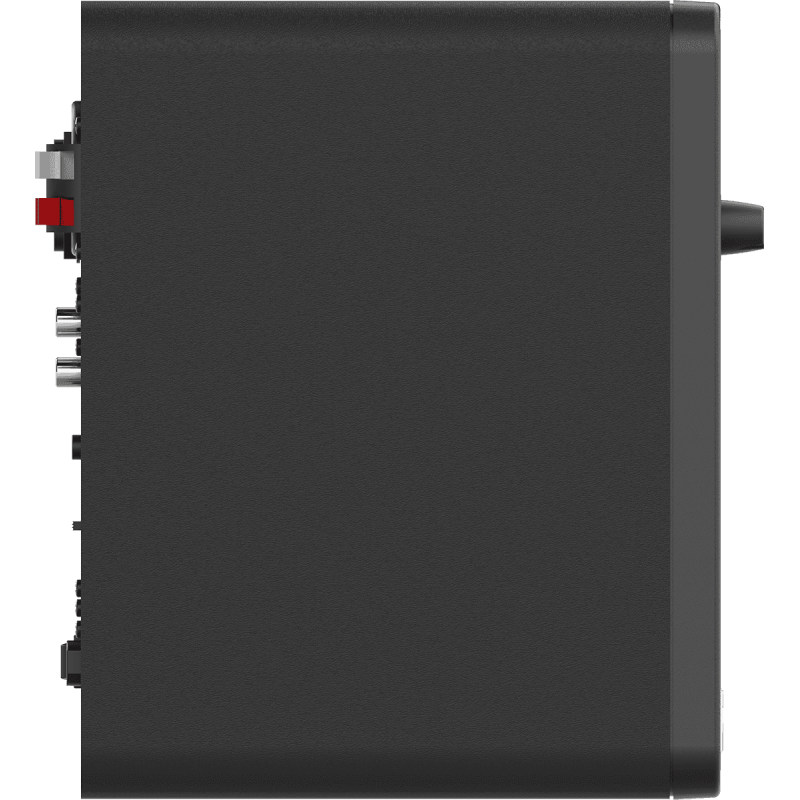 MACKIE CR4-XBT enceinte de monitoring active 50w 4" bluetooth (la paire)