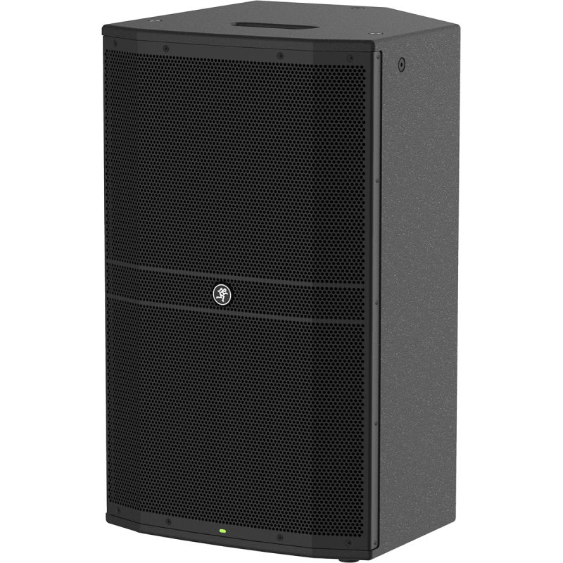 MACKIE DRM215 enceinte active 15" 2 voies 800w rms
