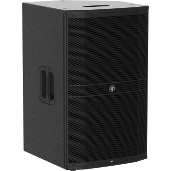 MACKIE DRM215 enceinte active 15" 2 voies 800w rms