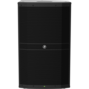 MACKIE DRM215 enceinte active 15" 2 voies 800w rms