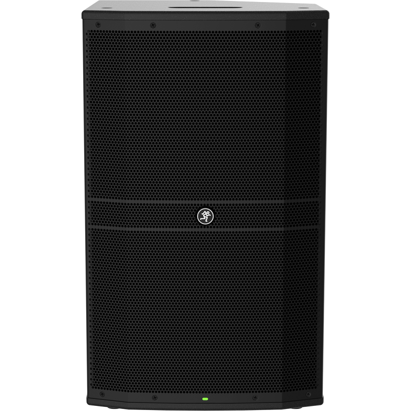 MACKIE DRM215 enceinte active 15" 2 voies 800w rms