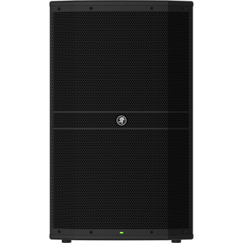 MACKIE DRM215 enceinte active 15" 2 voies 800w rms