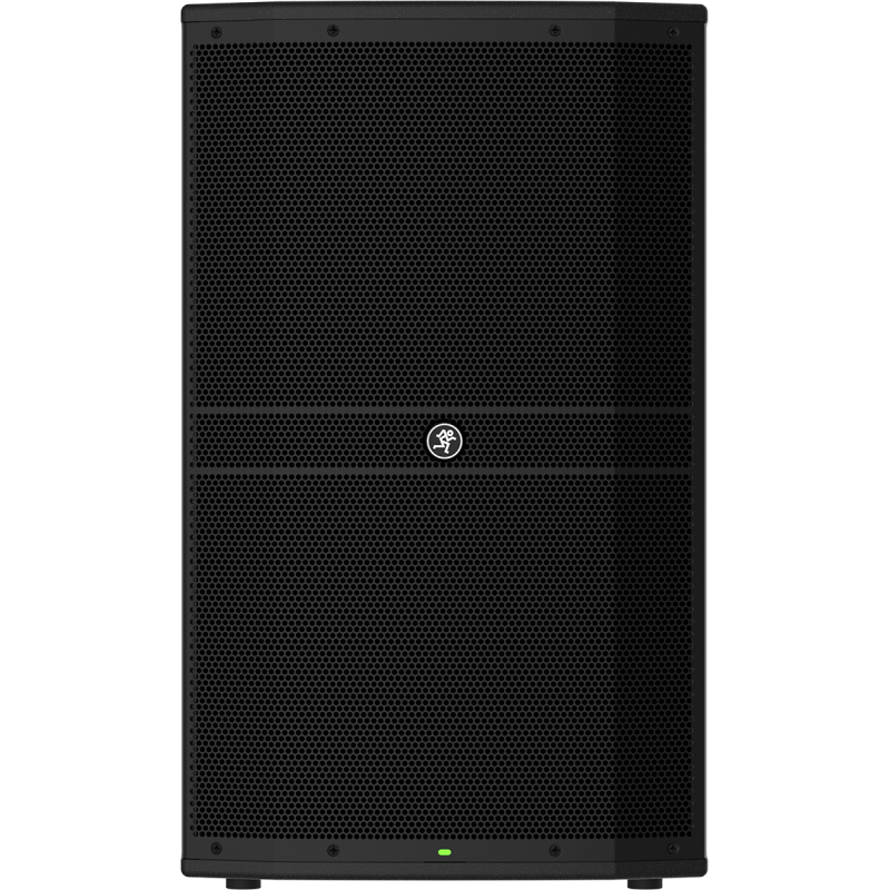MACKIE DRM215 enceinte active 15" 2 voies 800w rms