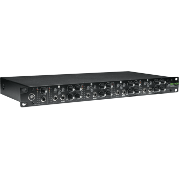 MACKIE HM-400 amplificateur de casque 4 canaux