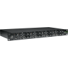 MACKIE HM-400 amplificateur de casque 4 canaux
