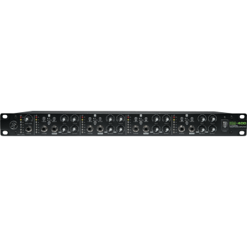 MACKIE HM-400 amplificateur de casque 4 canaux