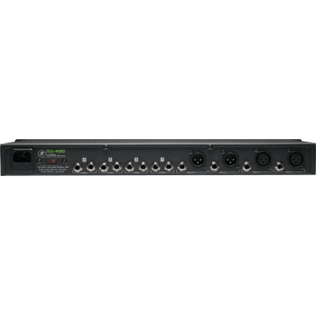 MACKIE HM-400 amplificateur de casque 4 canaux