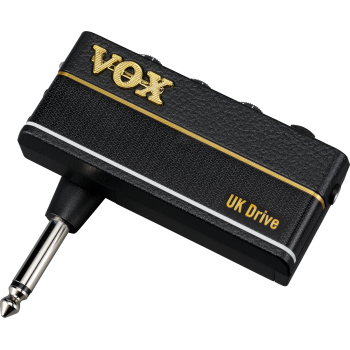 VOX AP3-UD ampli casque v3 uk drive