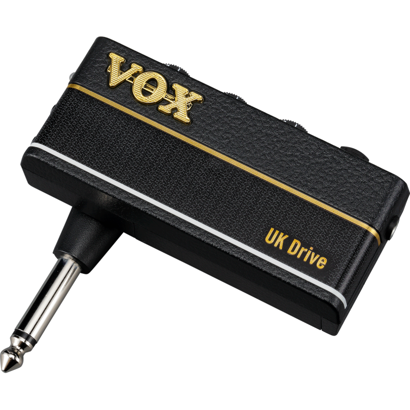 VOX AP3-UD ampli casque v3 uk drive