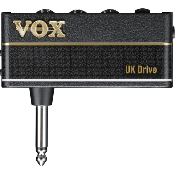 VOX AP3-UD ampli casque v3 uk drive