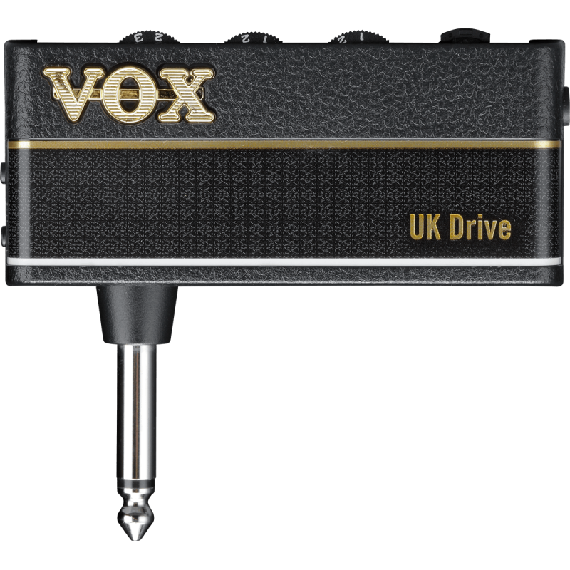 VOX AP3-UD ampli casque v3 uk drive