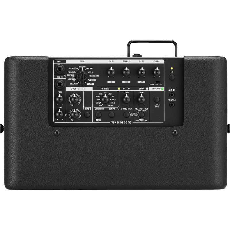 VOX VMG-50 vox mini go 50