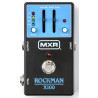 MXR MX100 mx100 rockman pedal