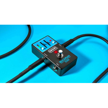 MXR MX100 mx100 rockman pedal