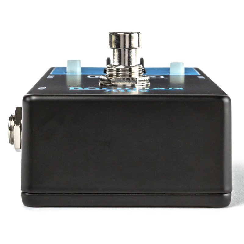 MXR MX100 mx100 rockman pedal