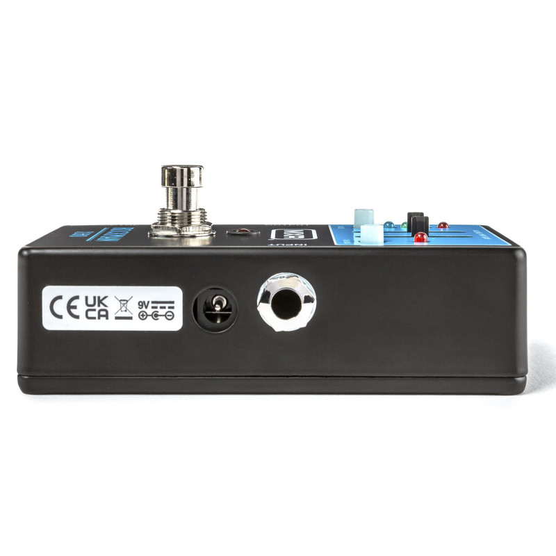 MXR MX100 mx100 rockman pedal