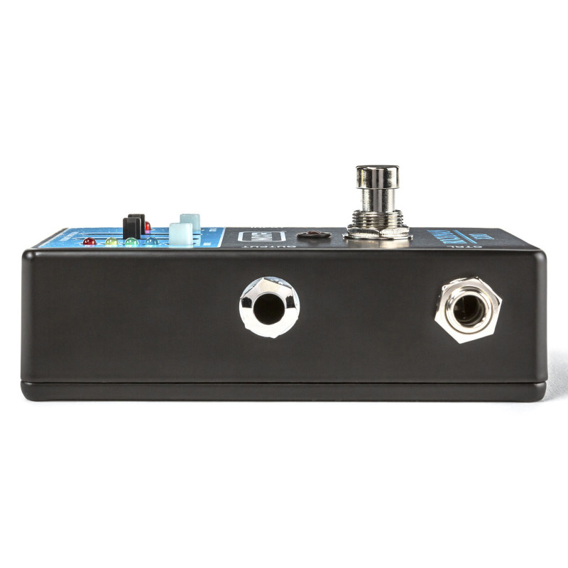 MXR MX100 mx100 rockman pedal