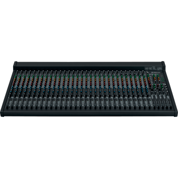 MACKIE 3204-VLZ4 mixeur usb 32 canaux 4 bus