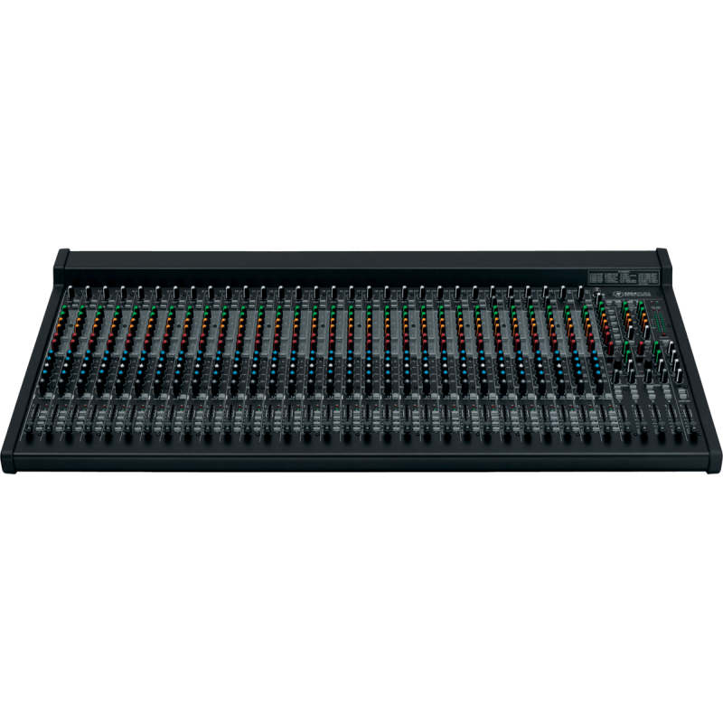 MACKIE 3204-VLZ4 mixeur usb 32 canaux 4 bus