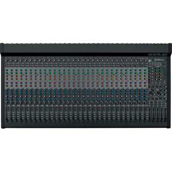 MACKIE 3204-VLZ4 mixeur usb 32 canaux 4 bus