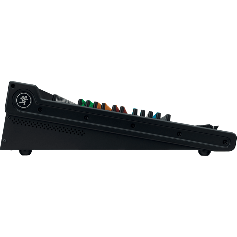 MACKIE 3204-VLZ4 mixeur usb 32 canaux 4 bus